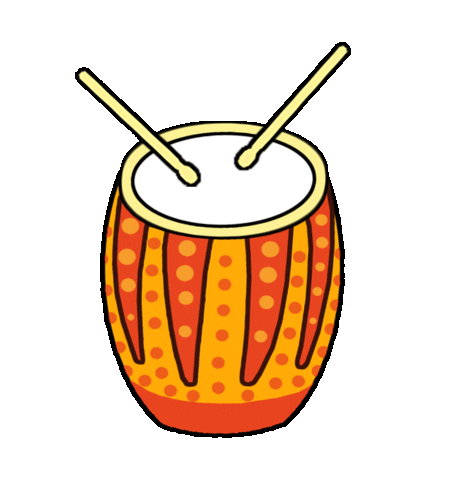 Dhak Music